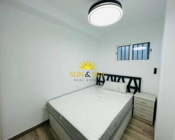 Piso en Urbanizaciones