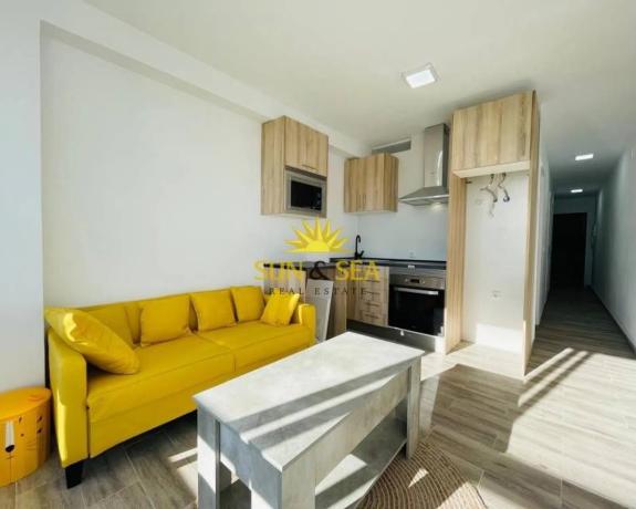 Piso en Urbanizaciones