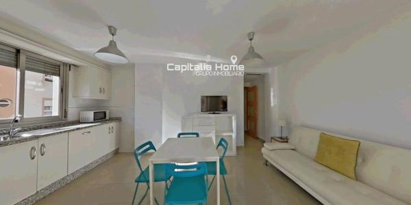 Piso en calle Ausiàs March