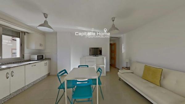 Piso en calle Ausiàs March