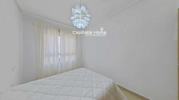 Piso en calle Ausiàs March