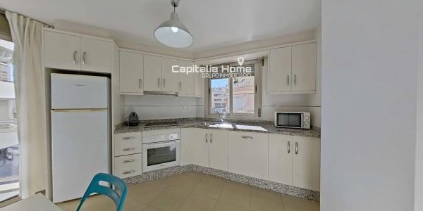 Piso en calle Ausiàs March