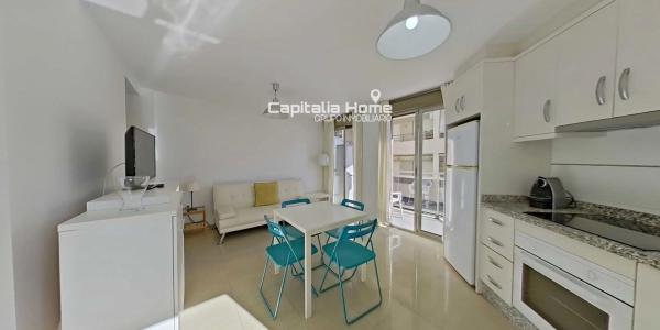 Piso en calle Ausiàs March