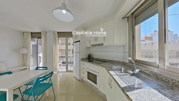 Piso en calle Ausiàs March