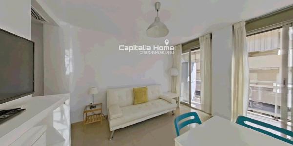 Piso en calle Ausiàs March