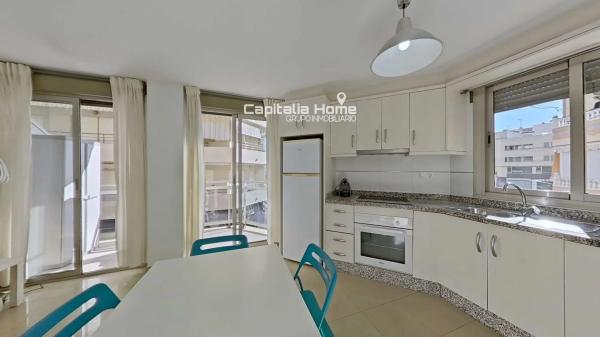 Piso en calle Ausiàs March