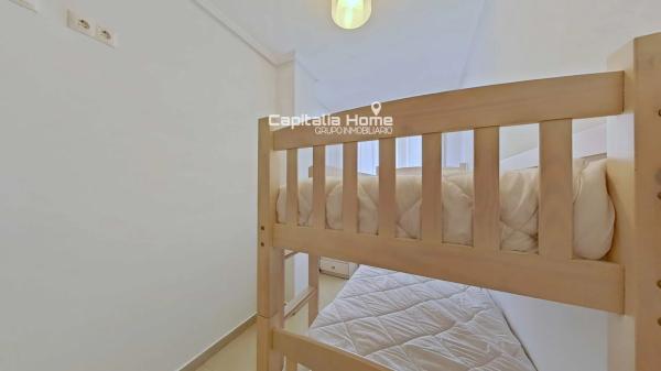 Piso en calle Ausiàs March