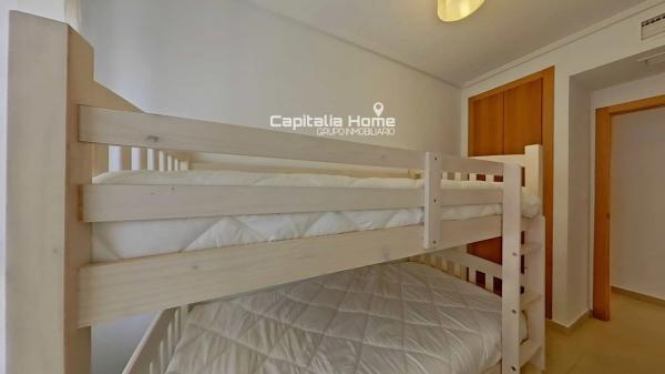 Piso en calle Ausiàs March