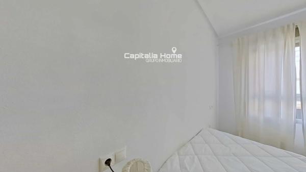 Piso en calle Ausiàs March