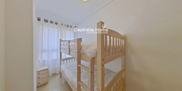 Piso en calle Ausiàs March