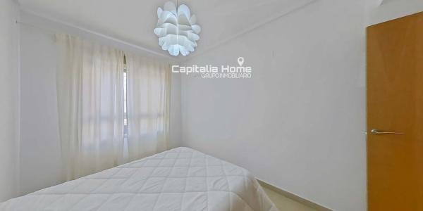 Piso en calle Ausiàs March