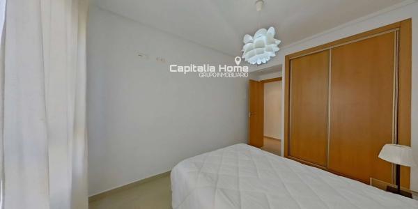 Piso en calle Ausiàs March