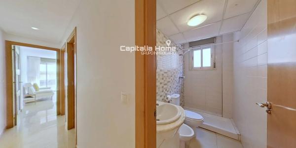 Piso en calle Ausiàs March