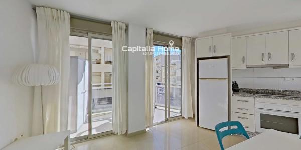 Piso en calle Ausiàs March