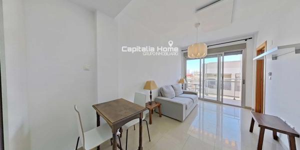 Piso en calle Ausiàs March