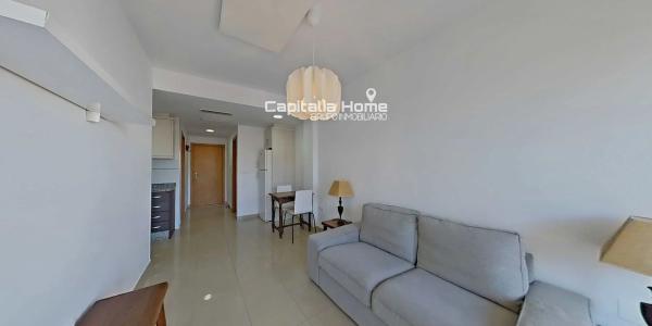 Piso en calle Ausiàs March