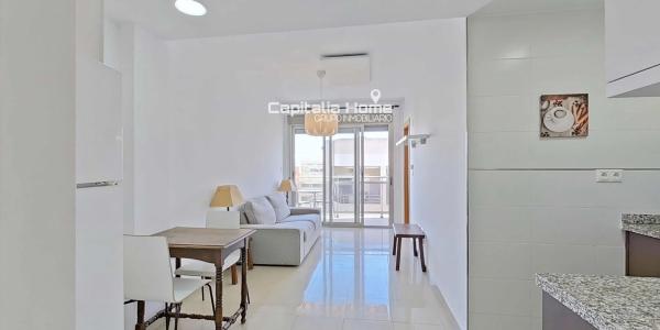 Piso en calle Ausiàs March