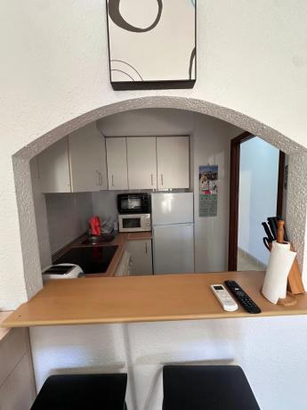 Piso en avenida de Las Palmeras