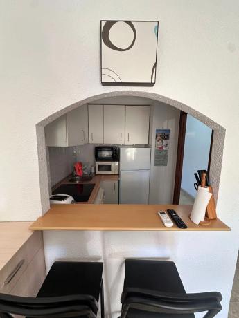 Piso en avenida de Las Palmeras