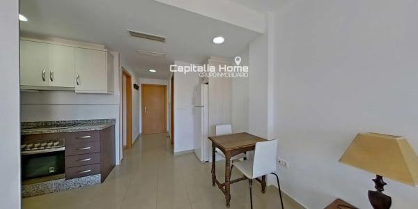 Piso en calle Ausiàs March