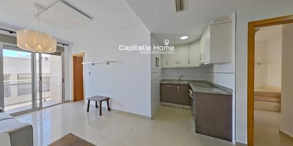 Piso en calle Ausiàs March