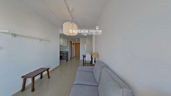 Piso en calle Ausiàs March