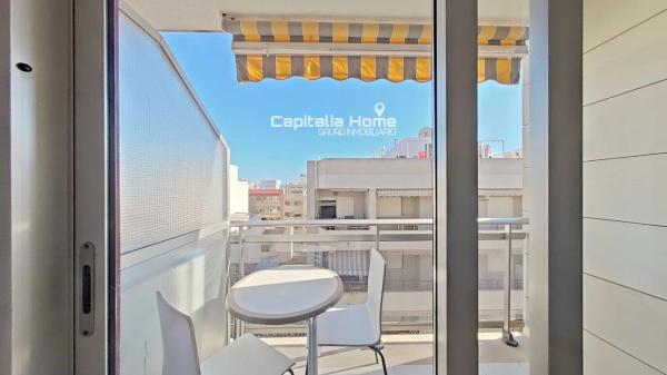 Piso en calle Ausiàs March