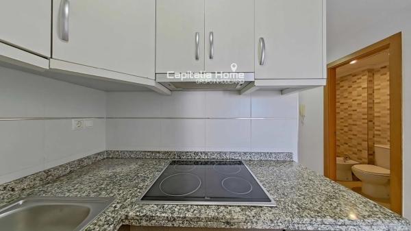 Piso en calle Ausiàs March