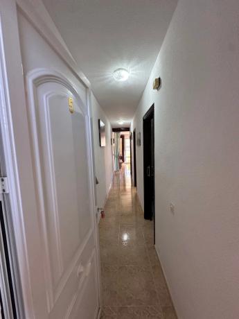 Piso en avenida de Las Palmeras