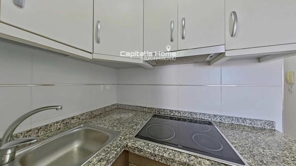 Piso en calle Ausiàs March