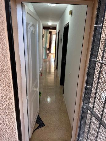 Piso en avenida de Las Palmeras