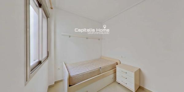 Piso en calle Ausiàs March