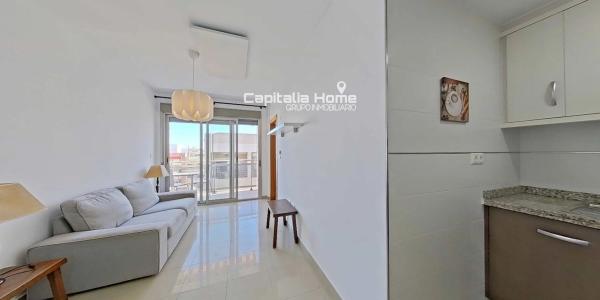 Piso en calle Ausiàs March