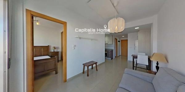 Piso en calle Ausiàs March