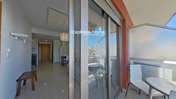 Piso en calle Ausiàs March