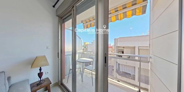 Piso en calle Ausiàs March