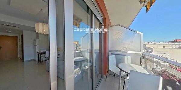 Piso en calle Ausiàs March