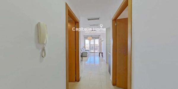 Piso en calle Ausiàs March