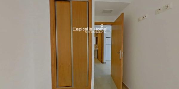 Piso en calle Ausiàs March