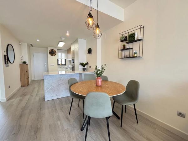 Piso en calle Jesús Lucas, 11