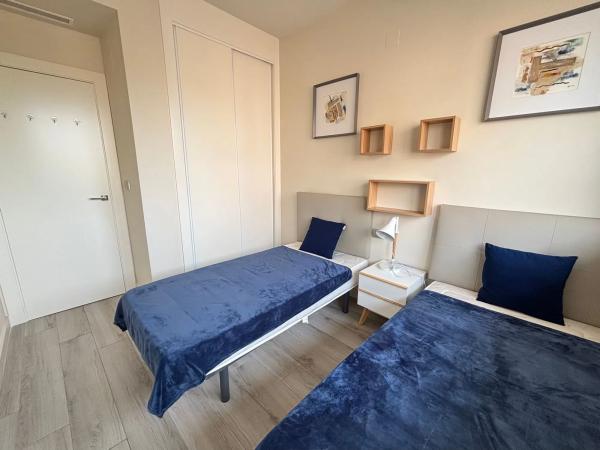 Piso en calle Jesús Lucas, 11