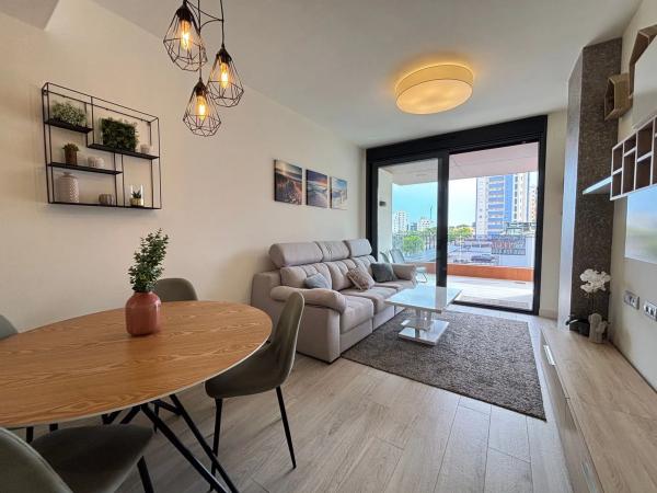 Piso en calle Jesús Lucas, 11