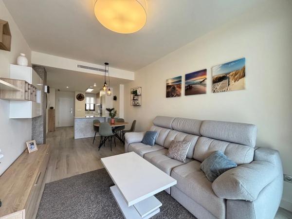 Piso en calle Jesús Lucas, 11