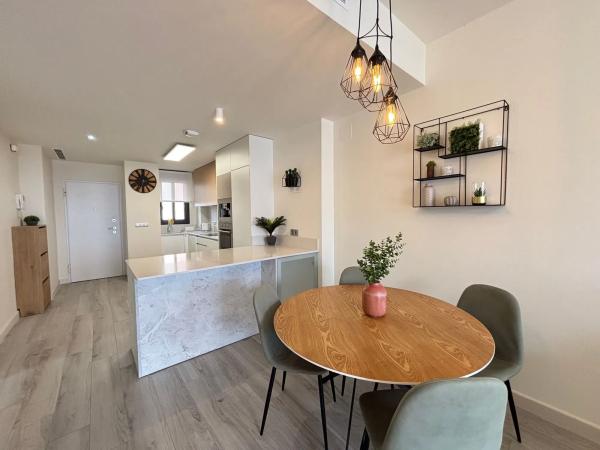 Piso en calle Jesús Lucas, 11