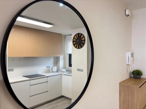 Piso en calle Jesús Lucas, 11