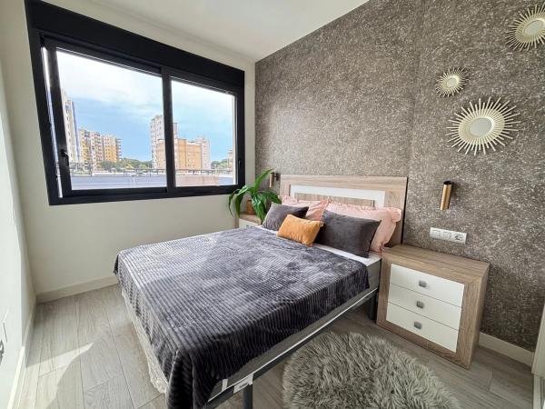 Piso en calle Jesús Lucas, 11