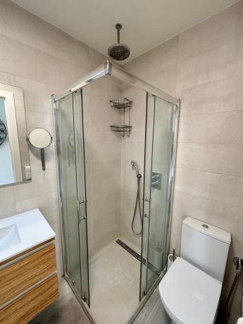 Piso en calle Jesús Lucas, 11