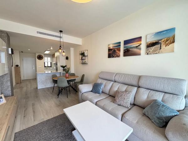 Piso en calle Jesús Lucas, 11