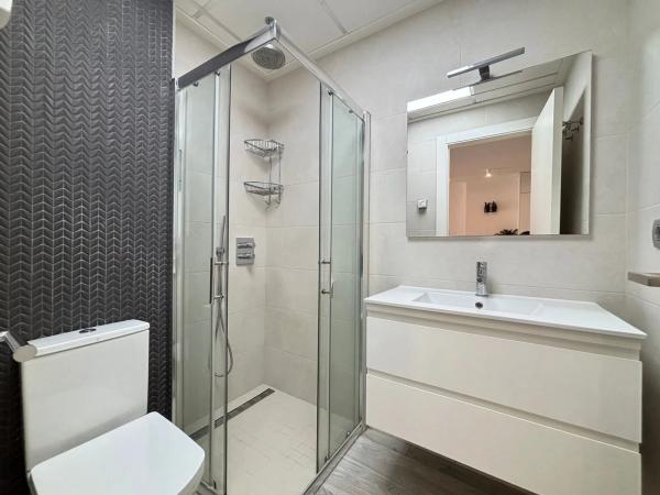 Piso en calle Jesús Lucas, 11