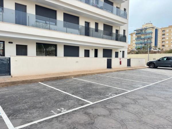 Piso en calle Jesús Lucas, 11